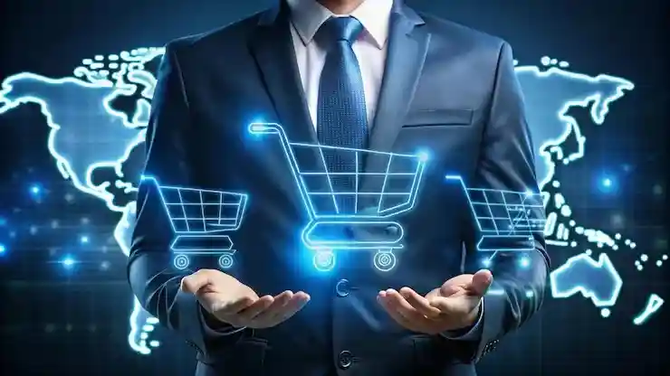 Retail & eCommerce